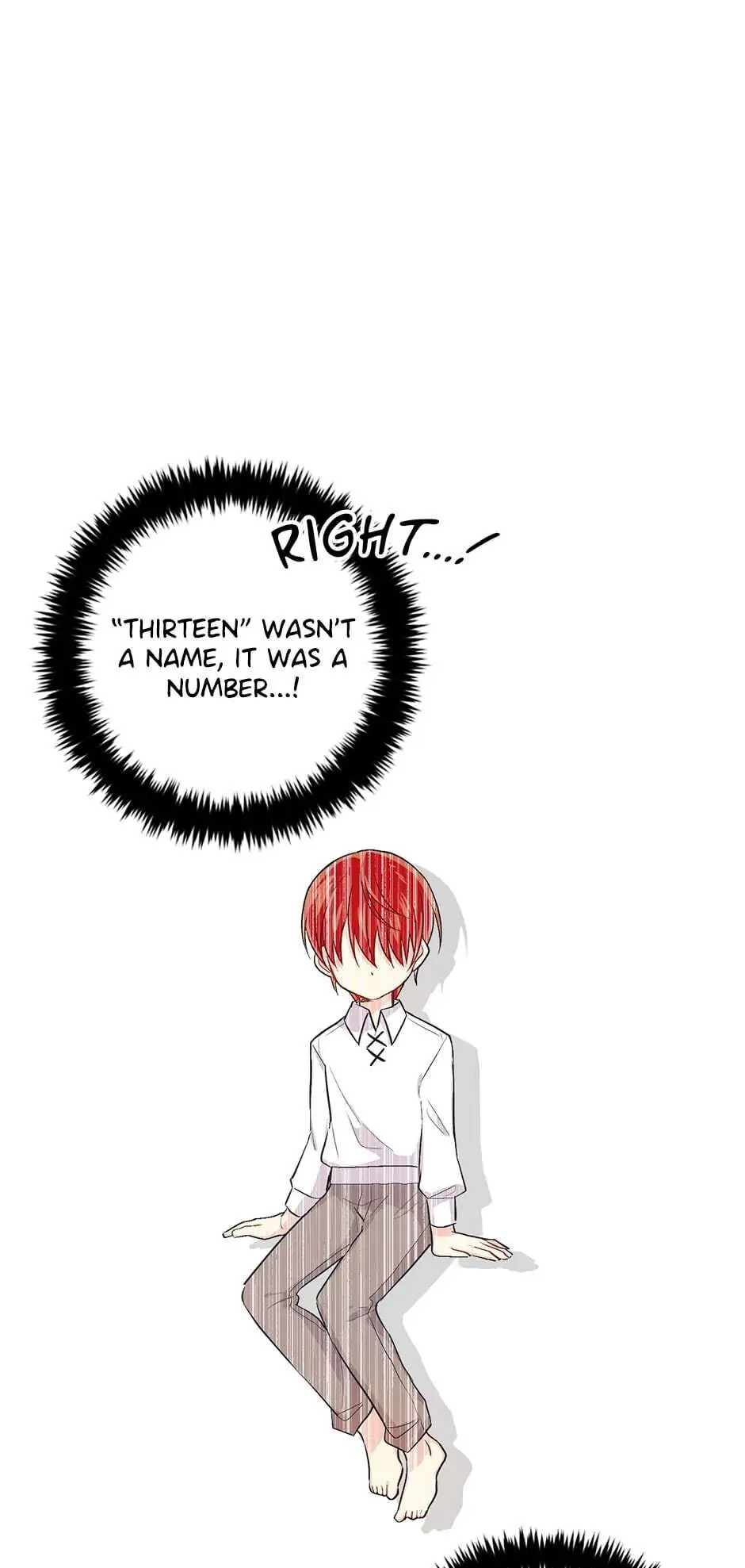 I Am a Child of This House Chapter 53 - page 6